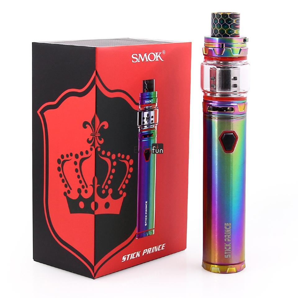 TFV12 Prince Stick EVapor Solutions